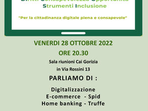Progetto DicoSì