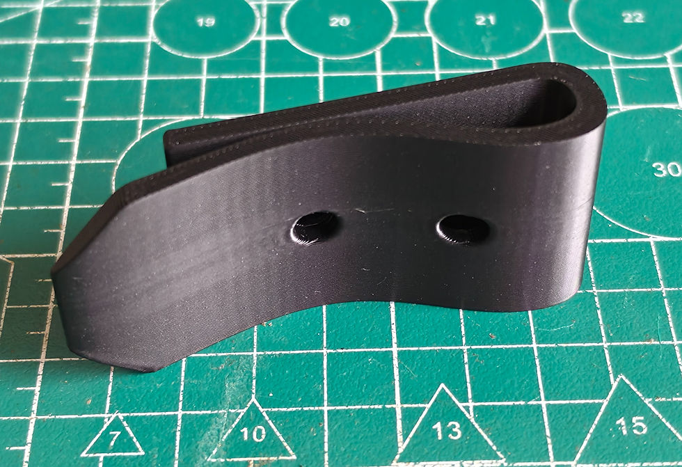 Thumbnail: Belt Clip