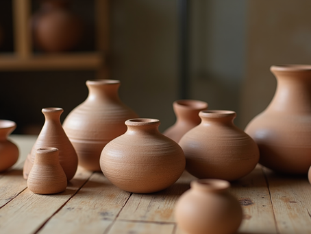 Les bienfaits de l'artisanat dans vos loisirs créatifs