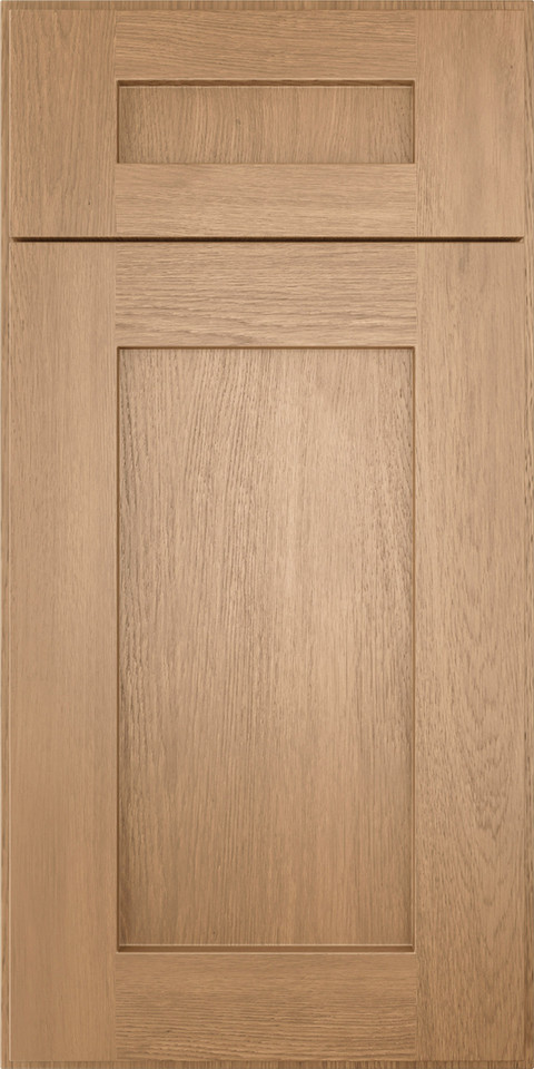 Champagne Maple Shaker