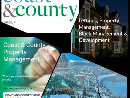 Scarboroughs Winter Rentals