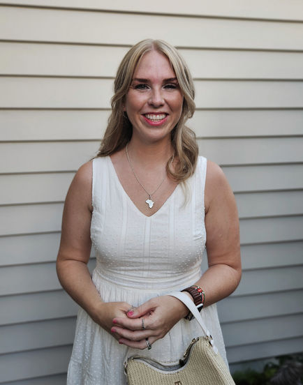 Brushed 925 Sterling Silver pendant with adjustable chain.