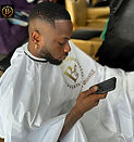 high fade