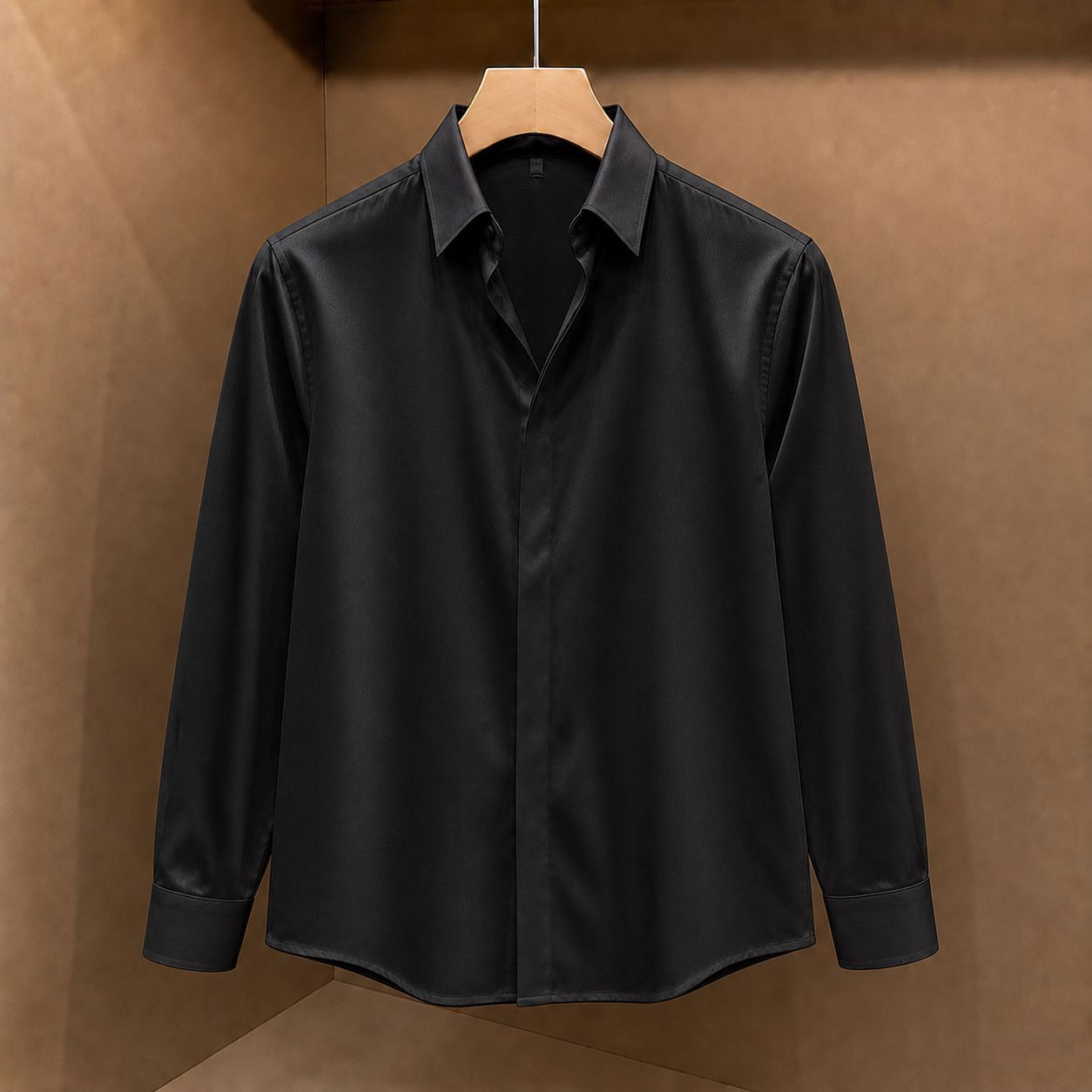 NEW SEASON COUTURE LONG SLEEVE SHIRTS NOW AVAILABLE IN STORE