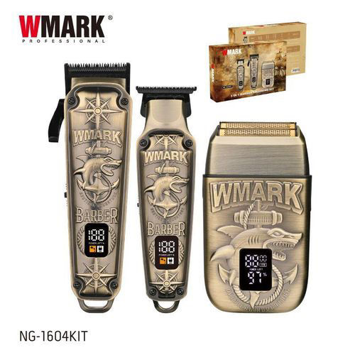 Professional WMARK NG-1604KIT