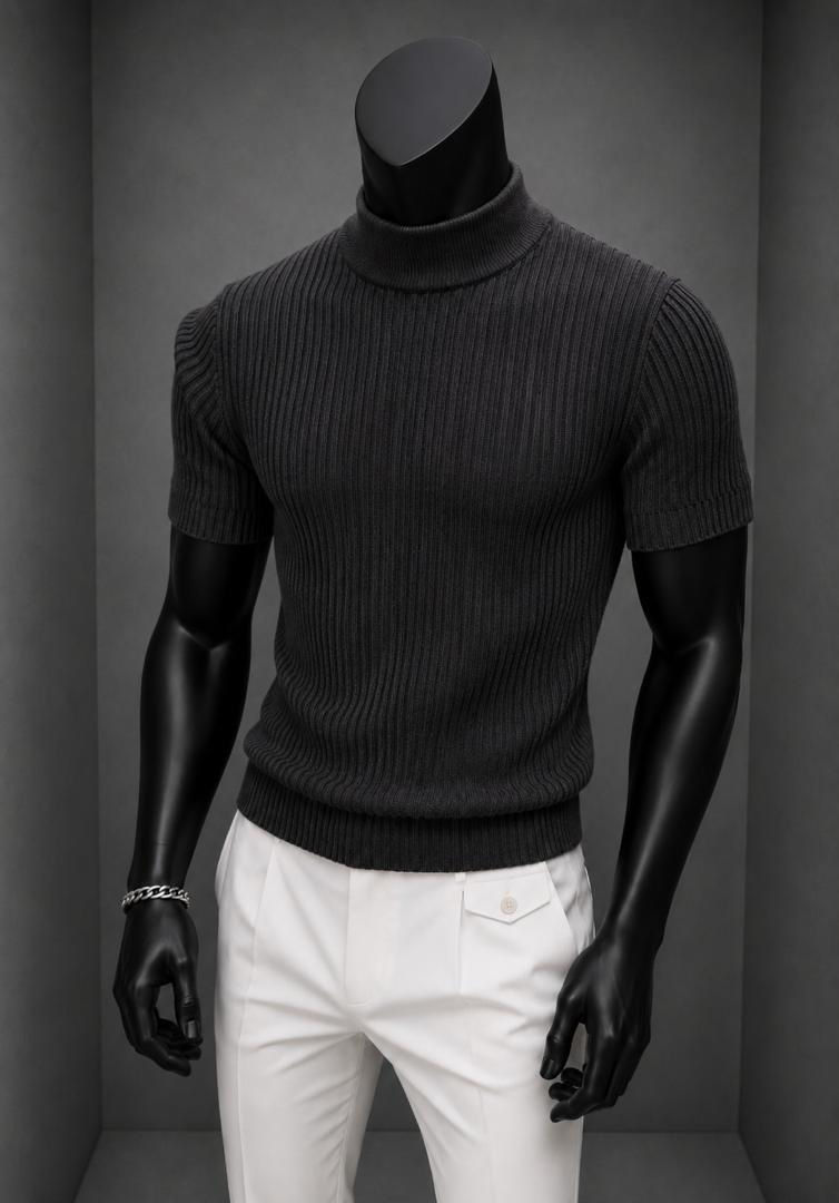Thumbnail: KNITTED TOPS NOW AVAILABLE 
