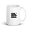 Thumbnail: White Glossy Mug