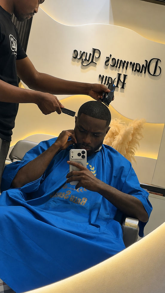 Booking Barbers Online: A Quick Guide to Online Grooming Reservations