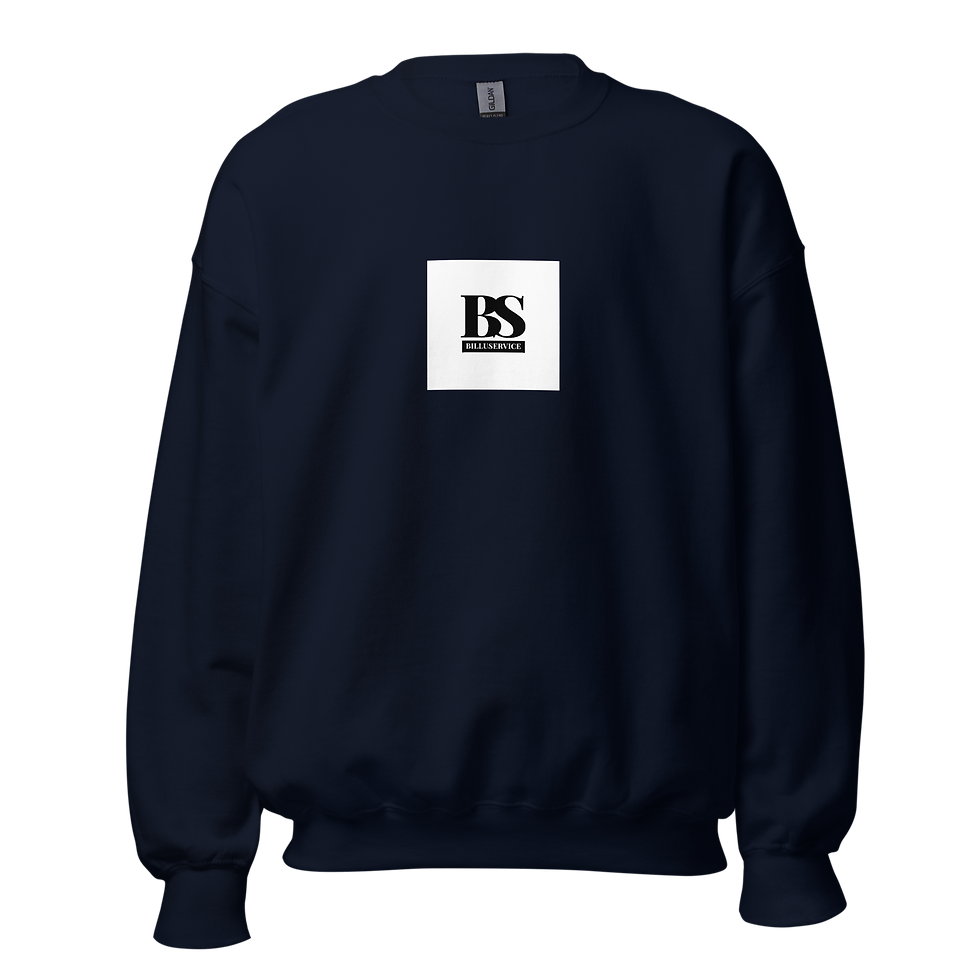 Thumbnail: Unisex Crew Neck Sweatshirt | Gildan 18000