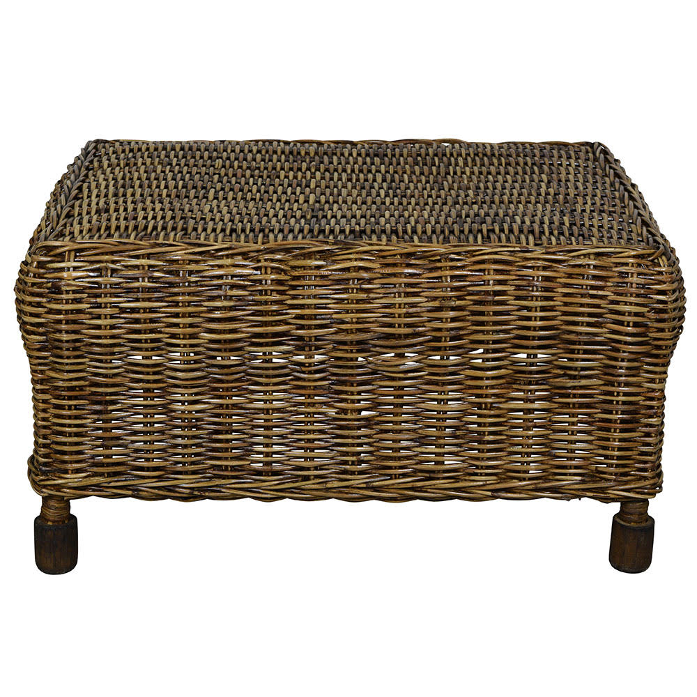 Island Ottoman