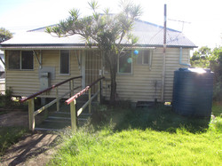 Bulimba Project - Before