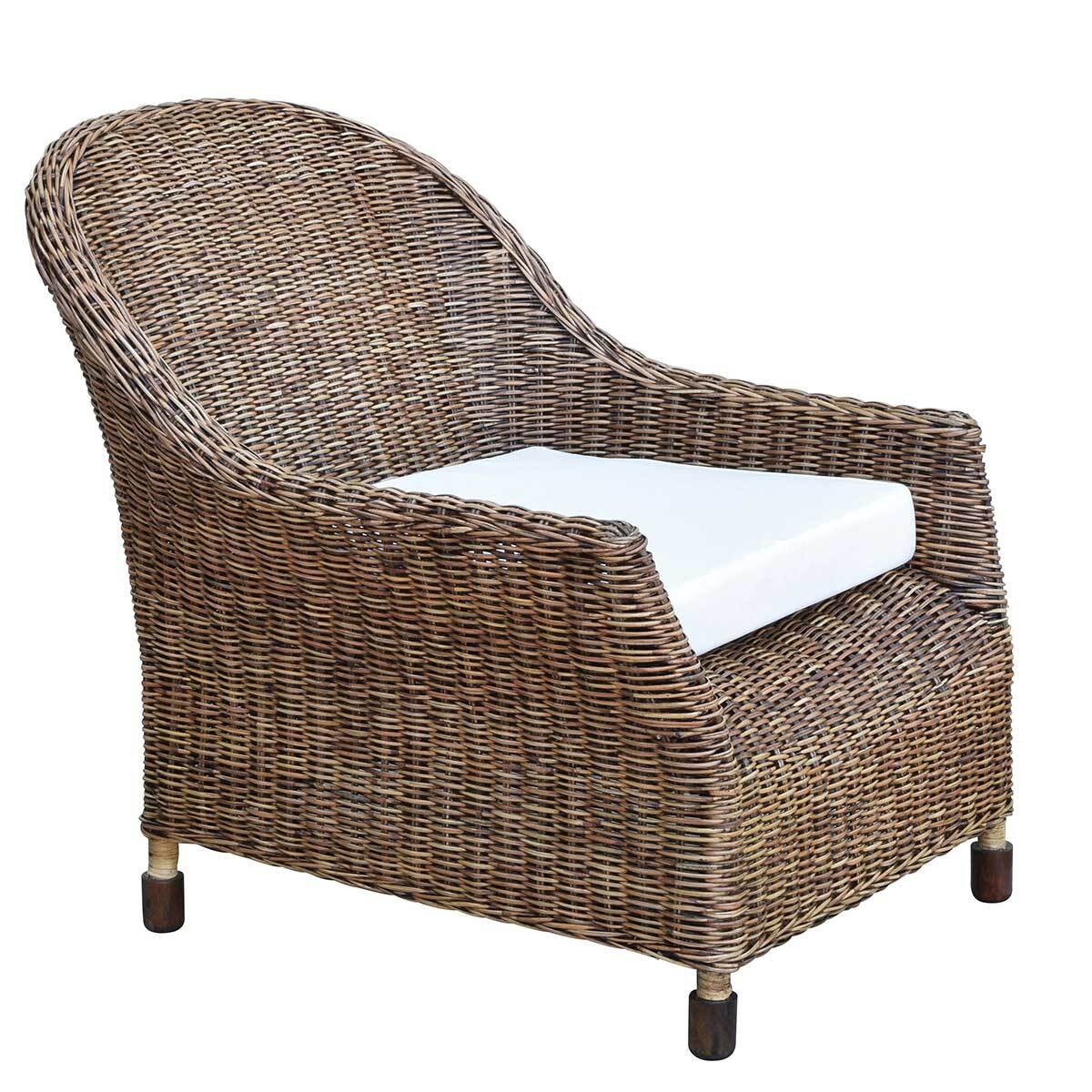 Island Armchair