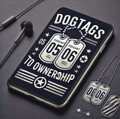 DogTags to Ownership fosters a strong community among its listeners. The podcast encourages veterans to connect, share experiences, and support each other through their entrepreneurial journeys.