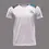 Thumbnail: Front view of Dry Breathe T-shirt with fitted silhouette.
