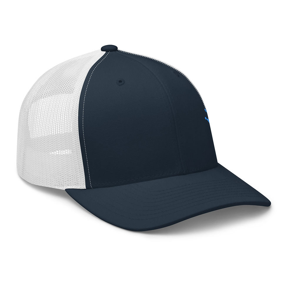 Miniature : curved brim, bold embroidered logo, and adjustable fit, blending durability, comfort