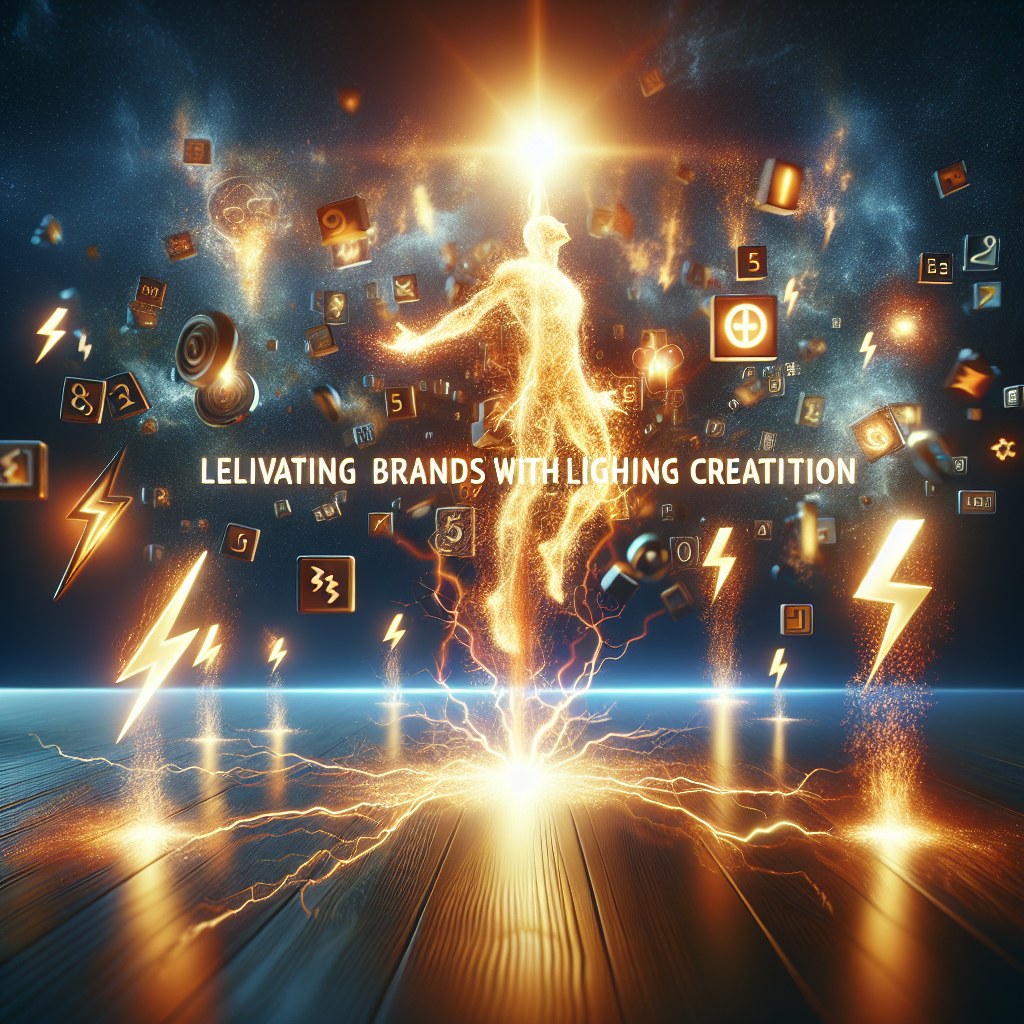 Lightning Creativity