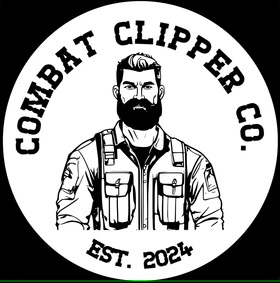 combat clipper logo