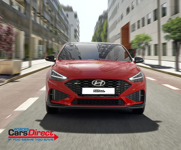 Veterans receiving car discounts through Forces Cars Direct program