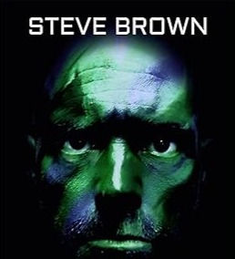 The Enigmatic World of Steve Brown: A Meathead's Regimental Journey
