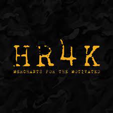 HR4K LOGO