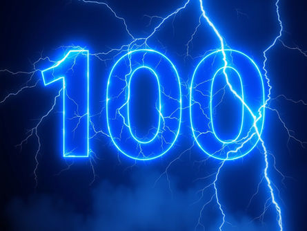 100 boosts for veteran owned brands