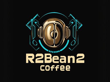 R2BEAN2 LOGO