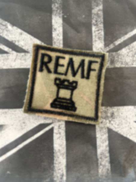 REMF