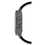 Thumbnail: Side view of military watch showing crown and case profile.