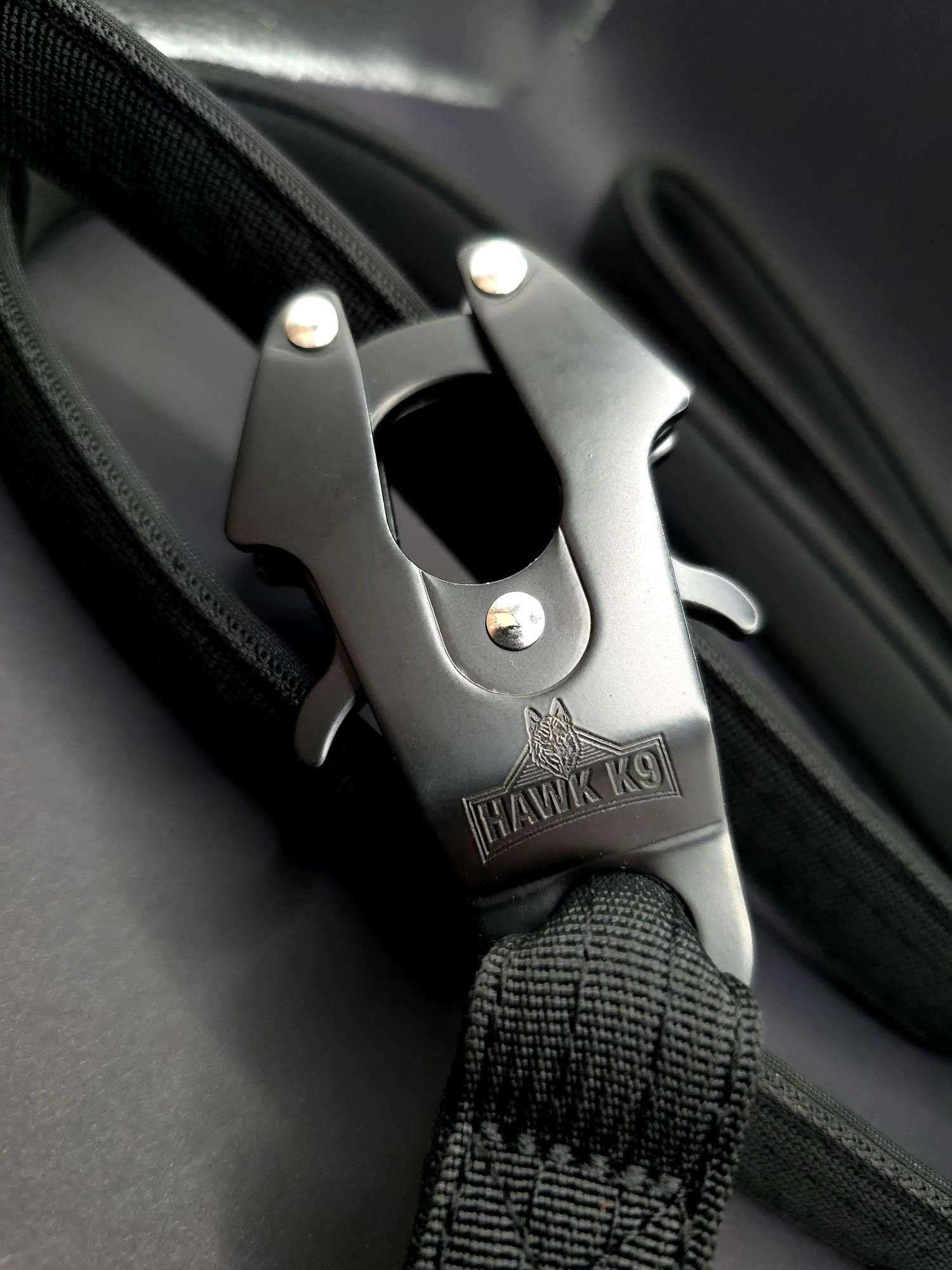 Hawk K9 Tactical Lead