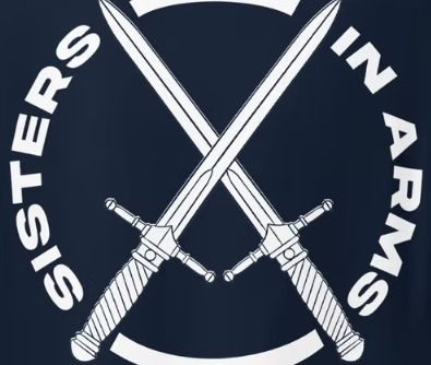 Sisters in Arms Apparel