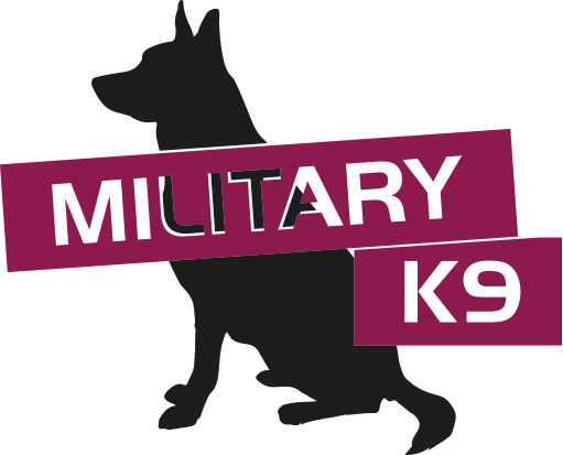 Military K9
