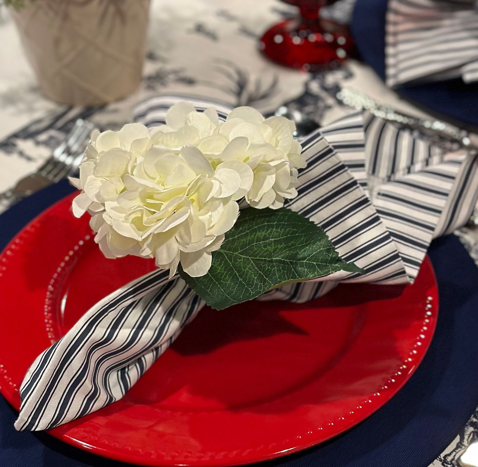 Soft, high-quality striped fabric napkin, ideal for casual or formal dining with a modern aesthetic.