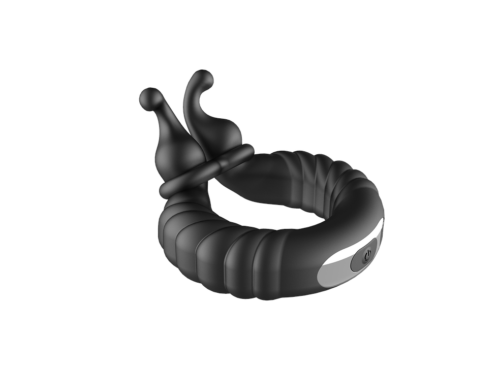 Thumbnail: WAH-O-013：Cock Ring II