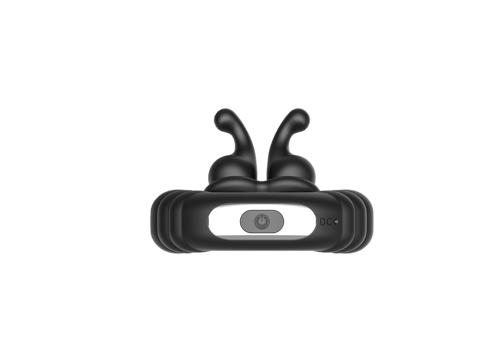 Thumbnail: WAH-O-013：Cock Ring II