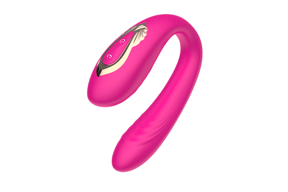 Thumbnail: WAH-H-040：Twist C shape Vibrator