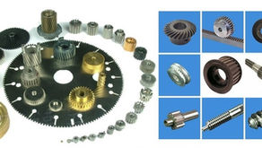 How to Choose the Right Precision Small Module Gear? 5 Parameters You Must Know