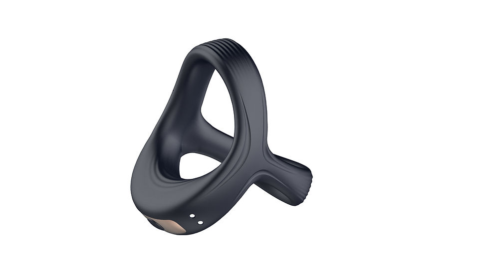 Thumbnail: WAH-H-105：Cock Ring