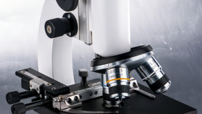 The Unsung Heroes of Precision: How Gears Power Modern Microscopy