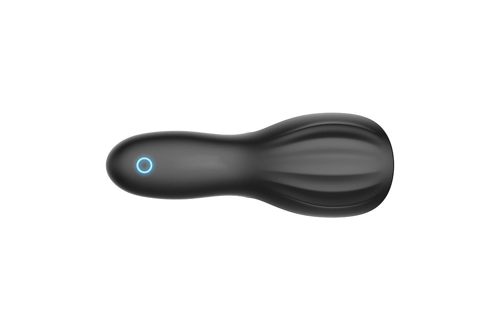 Thumbnail: WAH-T-054：Glans Penis Vibrator