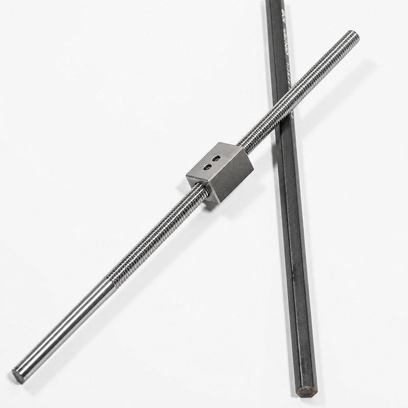 Miniature Ball Screws for Enhanced Performance in Medical Devices