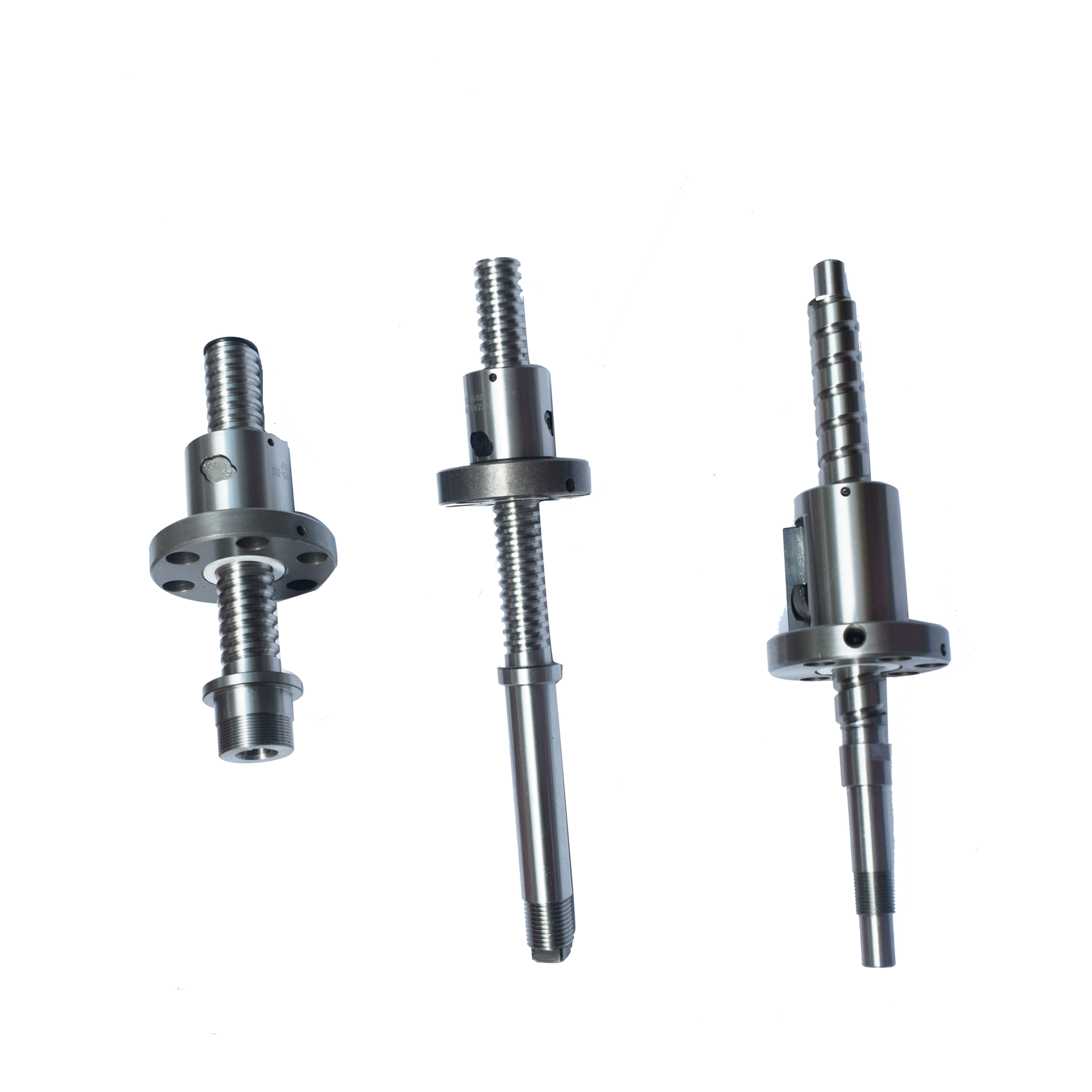 Precision Rolled Ball Screws