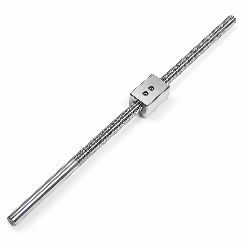 Selecting the Right Miniature Ball Screws for Medical Devices