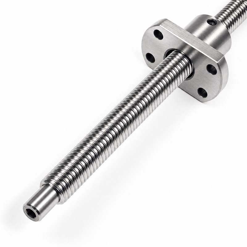 Miniature Ball Screws for Medical Device Applications