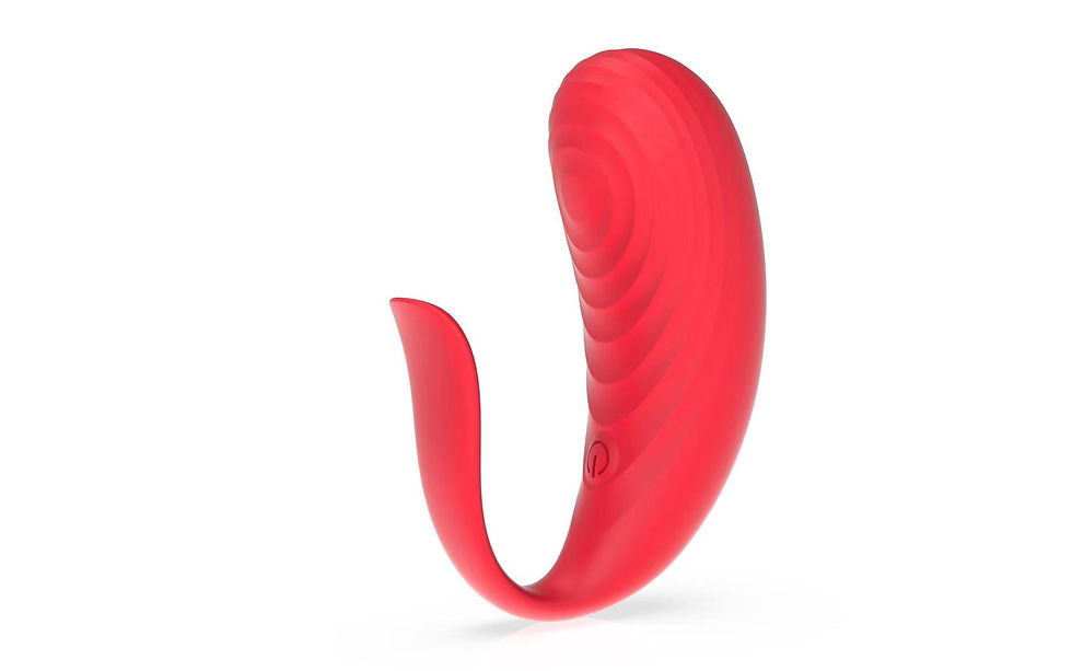 Thumbnail: WAH-H-204：Vibrator