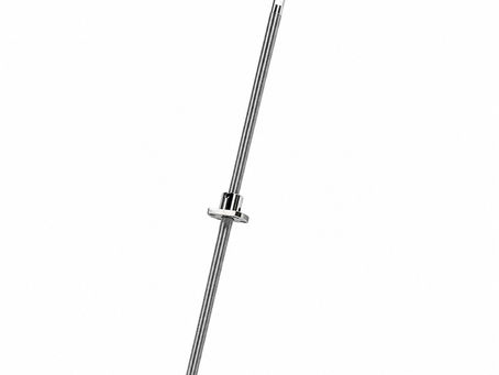 Miniature Ball Screws in Medical Devices: Precision and Reliability