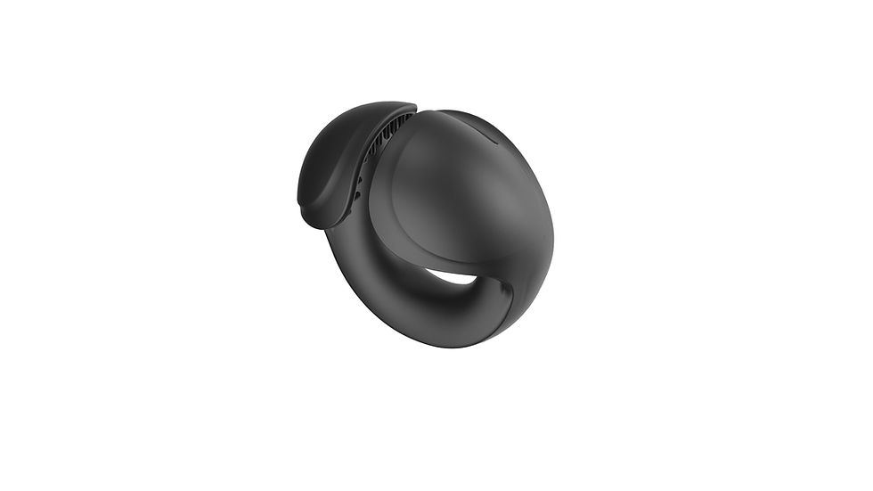 Thumbnail: WAH-H-035：Cock Ring II
