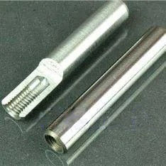 Thumbnail: Mating Gear Shaft