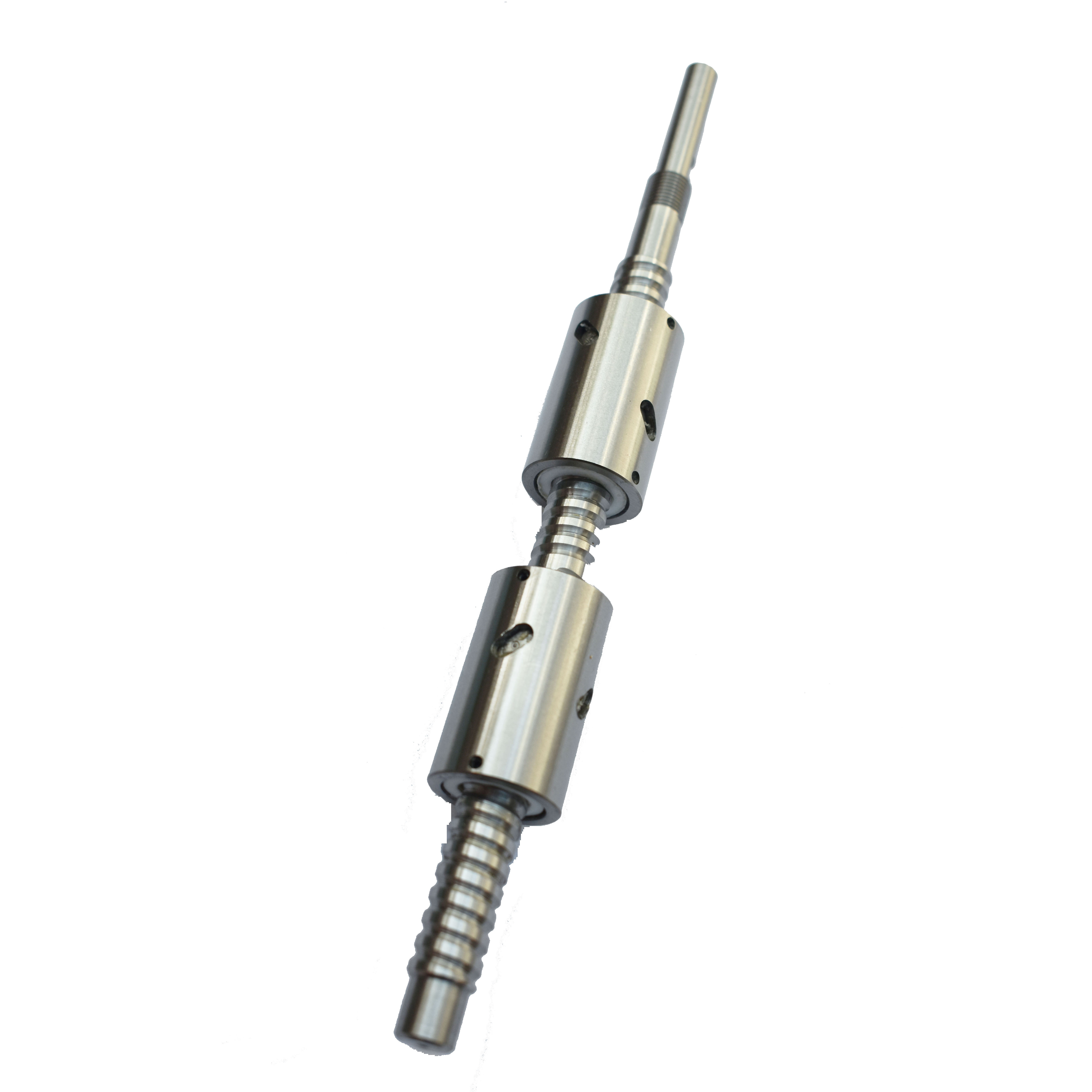SSPF Bi-direction Miniature ball screw 0805 with C1 / C3 / C5 / C7 accuracy