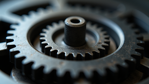Understanding the Mechanics of Internal Gears and Their Applications