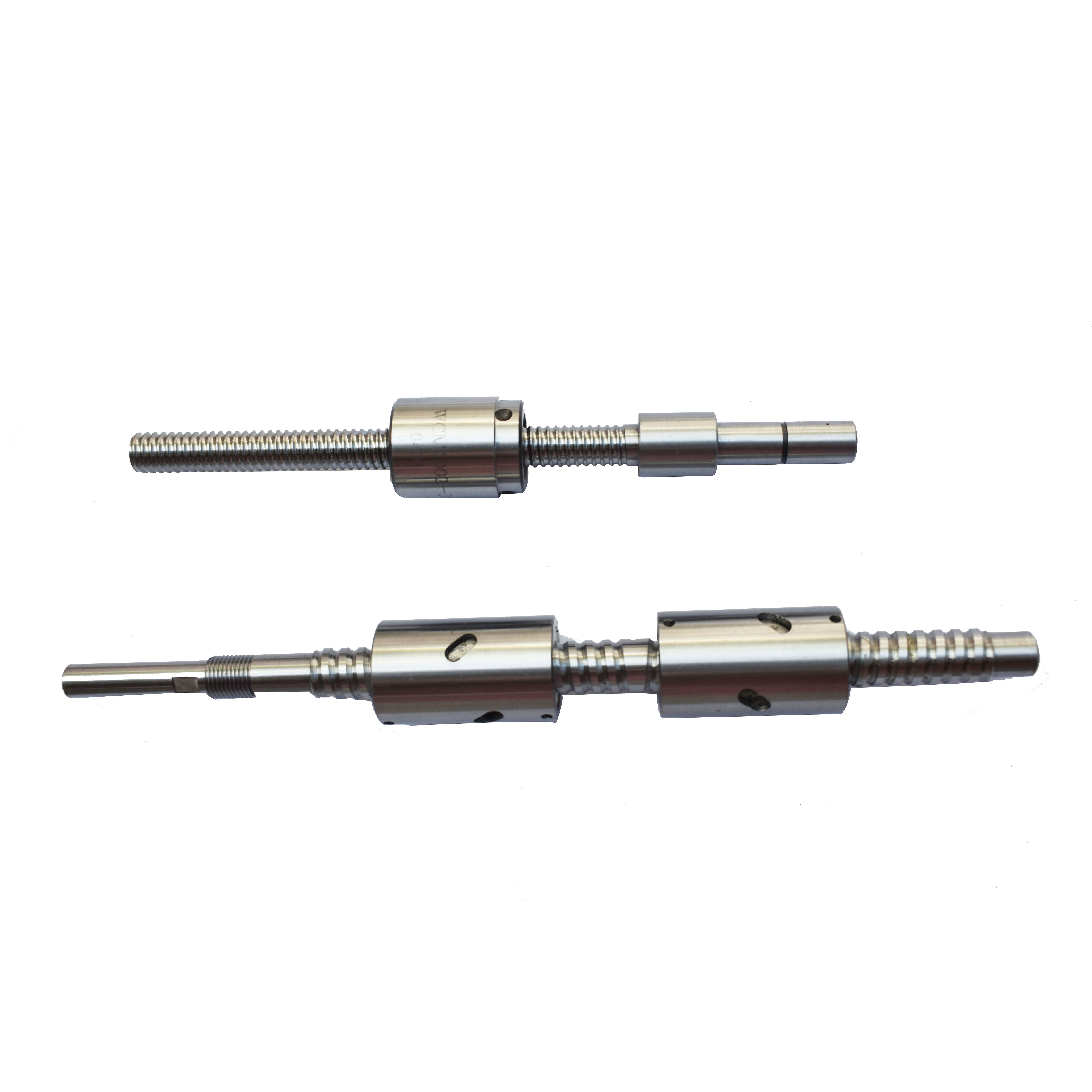 SSIF Bi-direction Miniature ball screw from diameter 05mm to 16mm